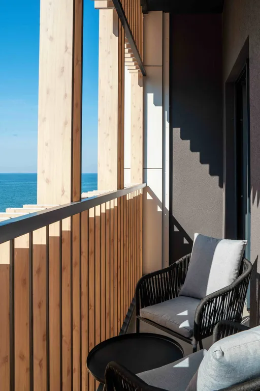 Апартаменты Небо 29А