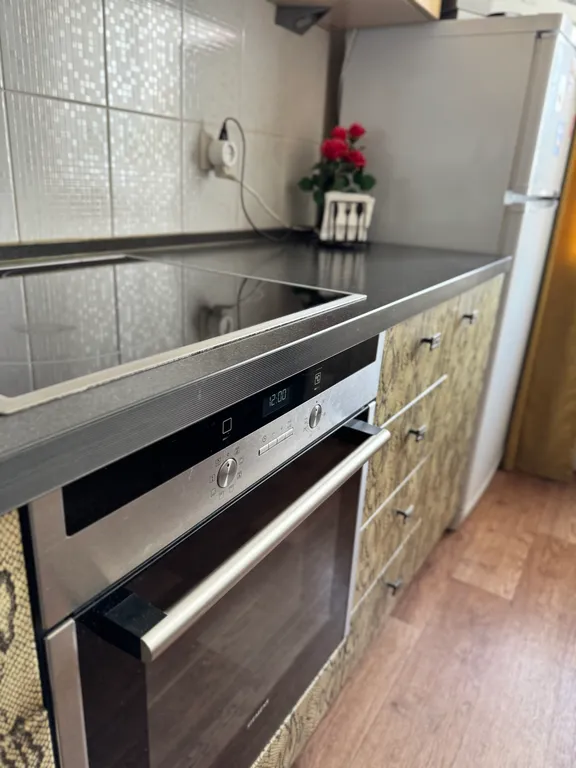 Омск Кировский у ТЦ Мега