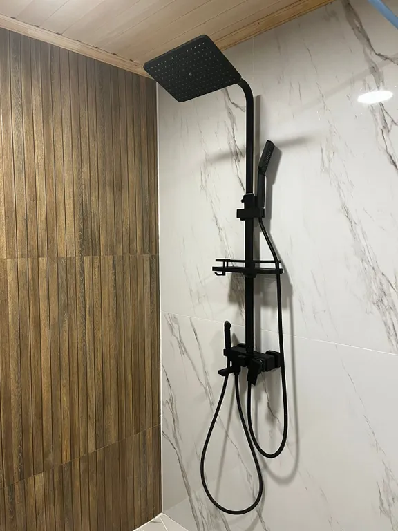 Уютный дом с баней для семейного отдыха