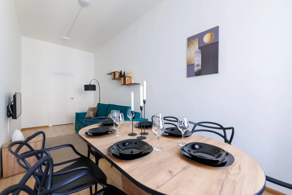 Апартаменты  5 комнат у Эрмитажа