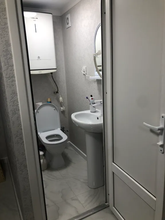 Студия у моря