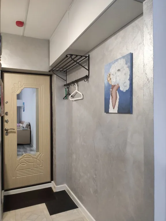 Уютная квартира в центре Гайвы