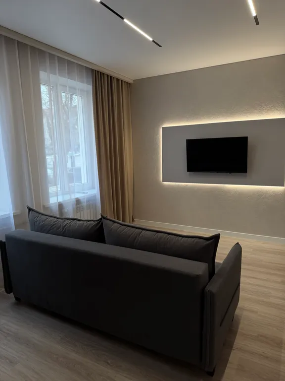 2‑комнатная квартира в центре Бреста