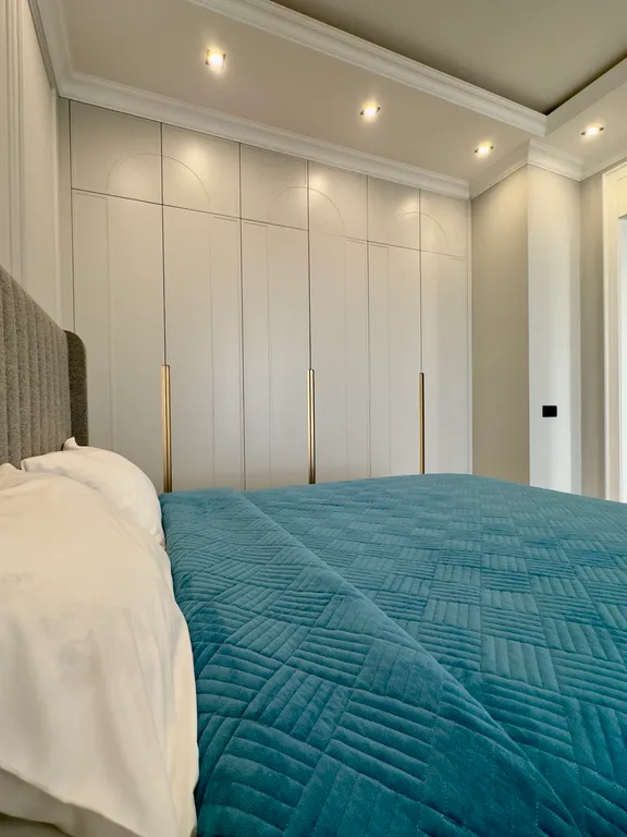 Комфортабельные апартаменты в центре Астаны