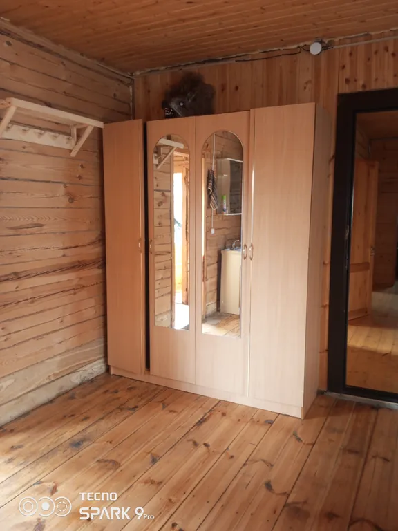 Гостевые домики на реке Зилим