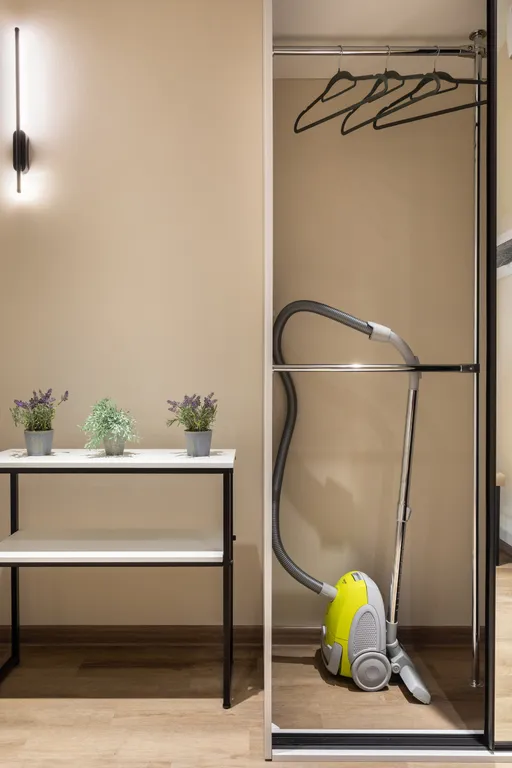 Квартира Fresh world apartments квартира с видом на парк в центре города — Калининград