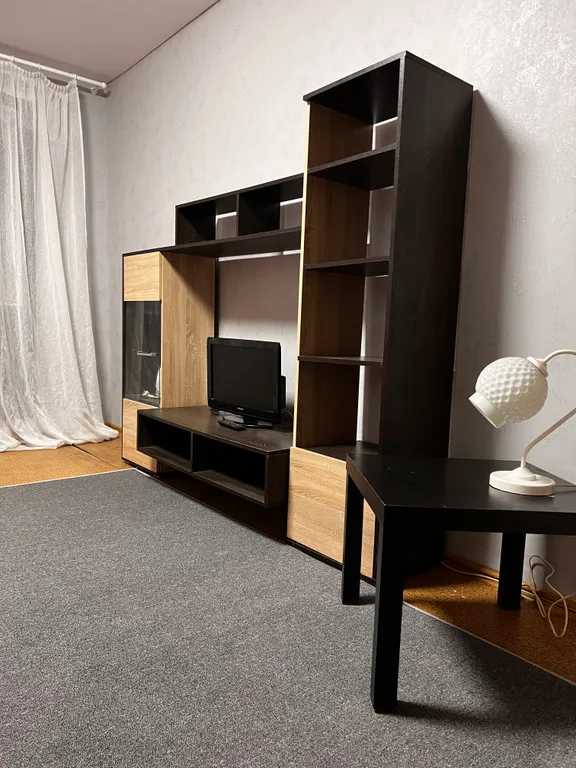 Квартира в 3 минутах от Кремля