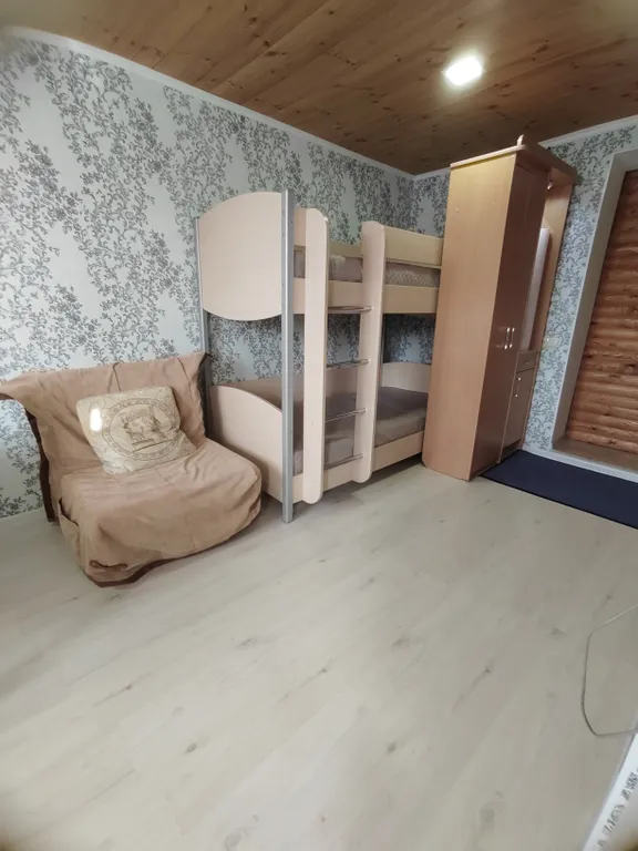 Квартира Хорошее место — Севастополь