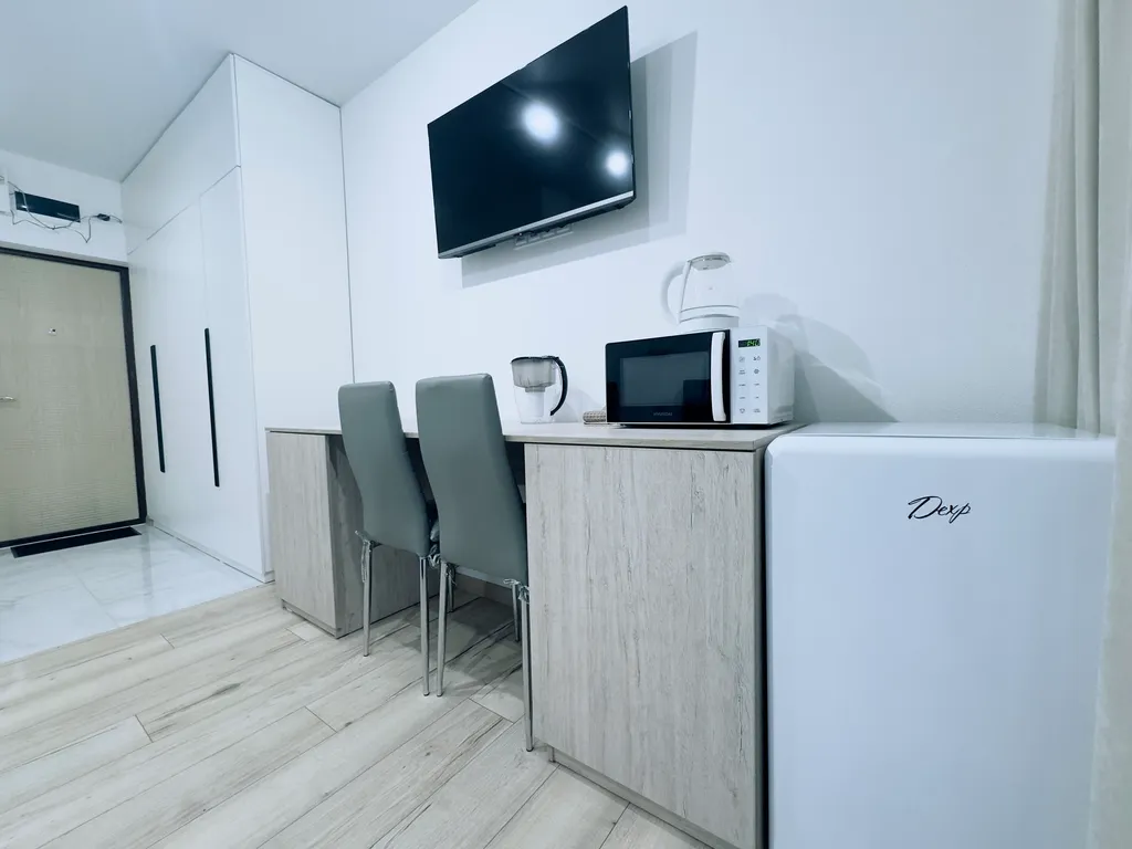 Квартира Апартаменты в Олимпийском парке — Сириус