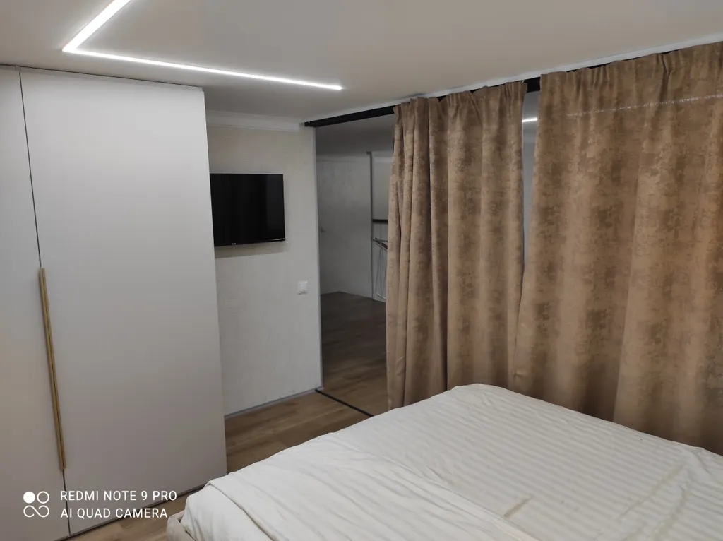 Шикарная квартира у аэропорта Внуково