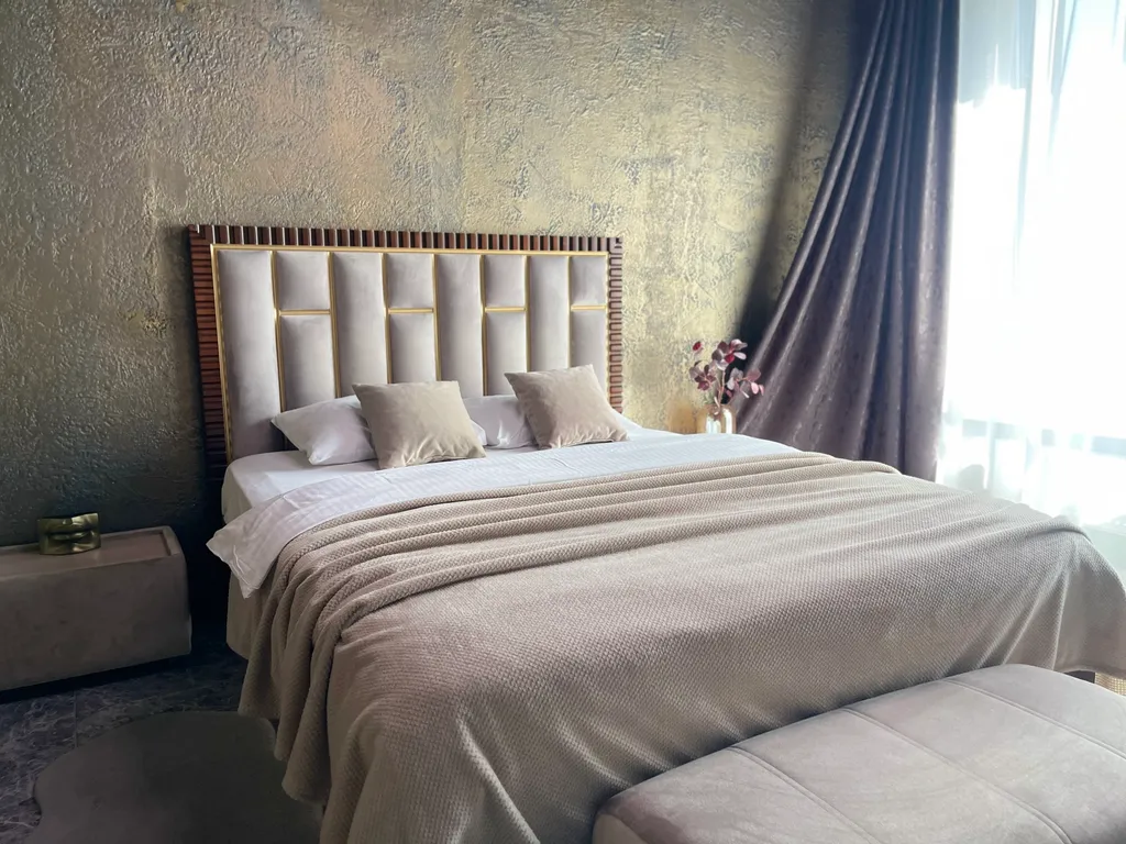 Уютная квартира в элитном доме в самом сердце столицы