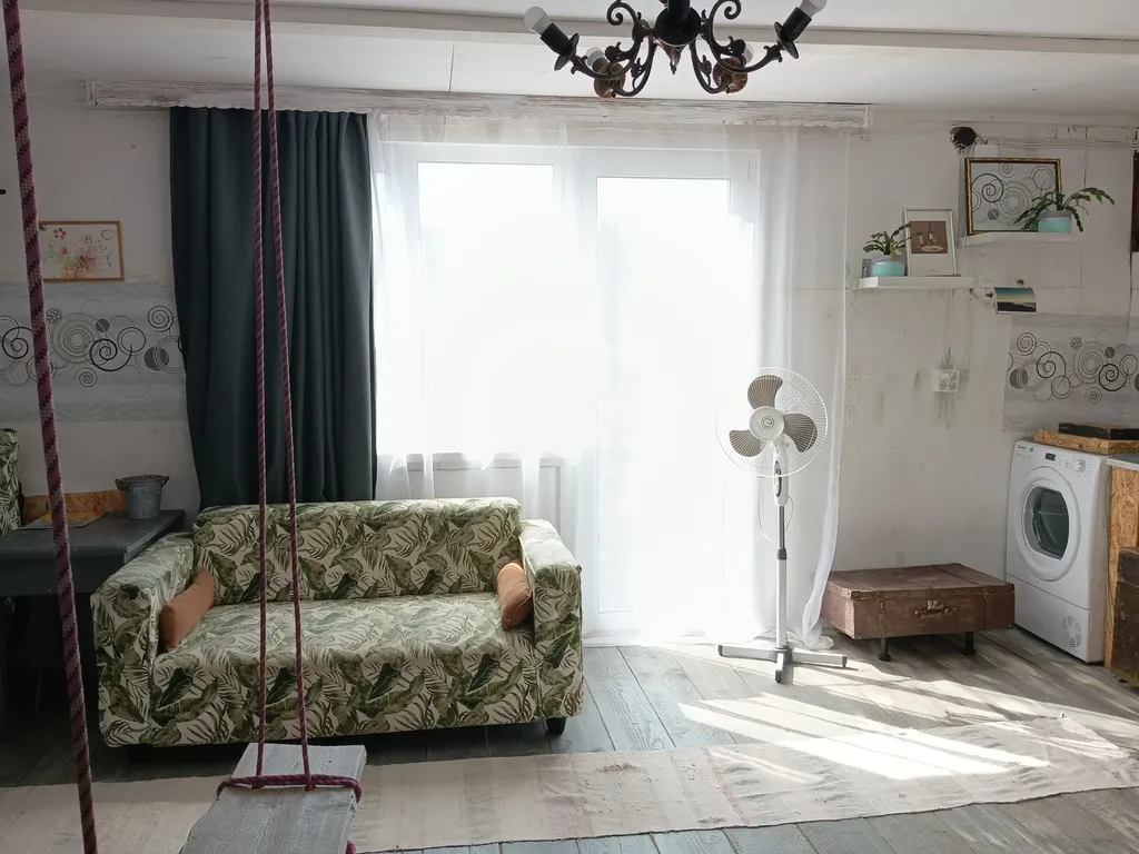 Коттедж 4-комнатный Дом — Тверецкий