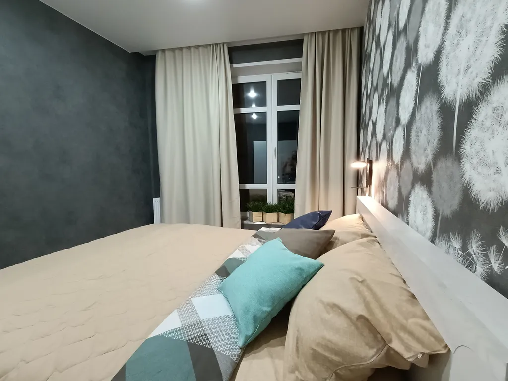 Квартира Современная квартира в новом ЖК — Ярославль