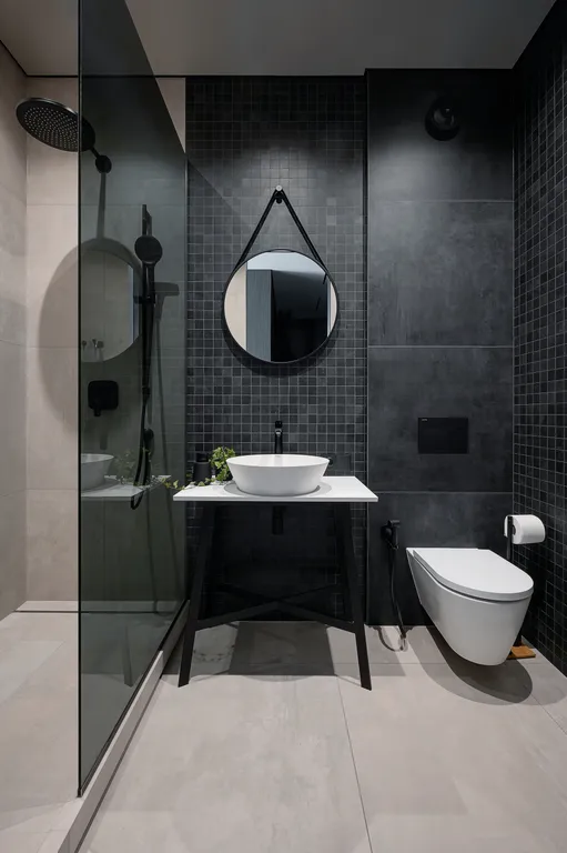 Апартаменты у моря