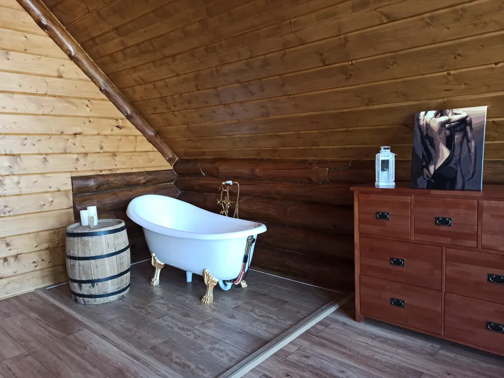 Релакс дача