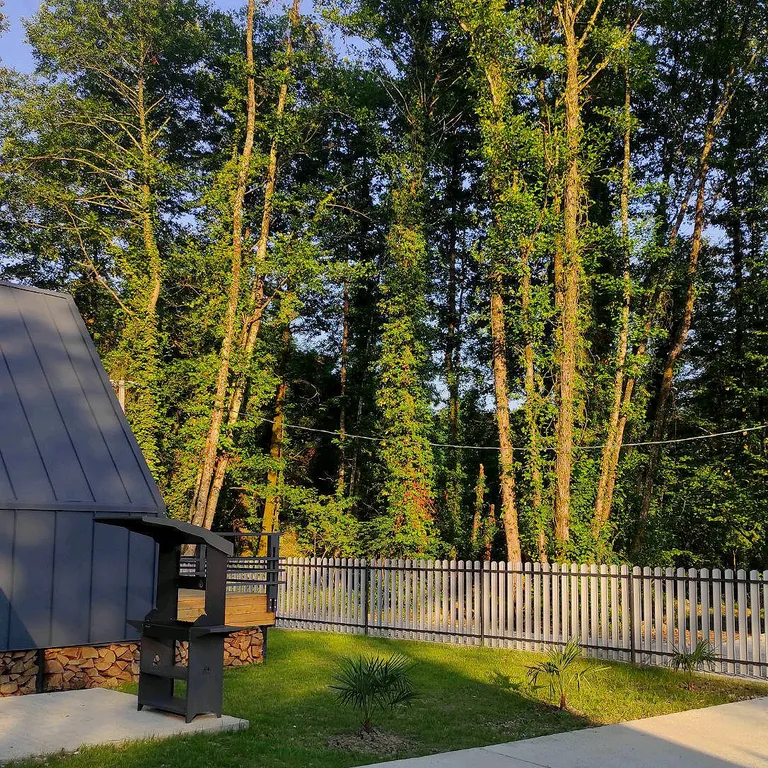 Коттедж 1-комнатный Дом — Сочи