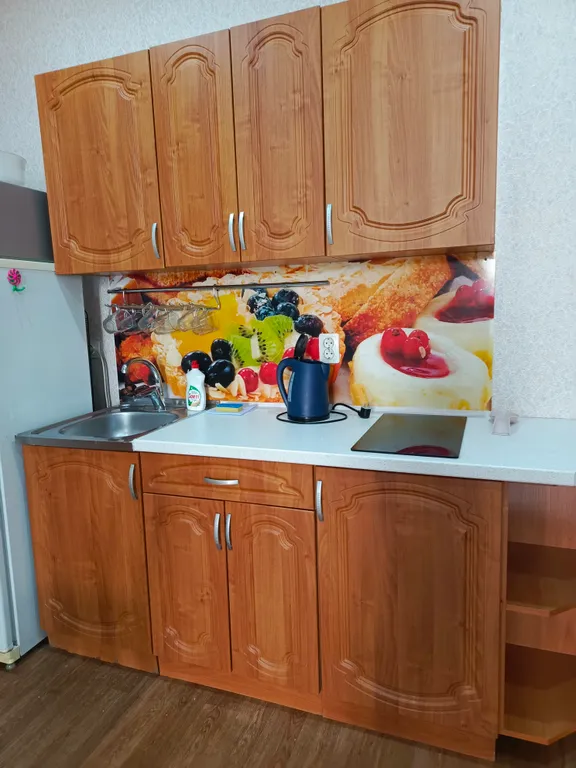 Бунгало на Банном