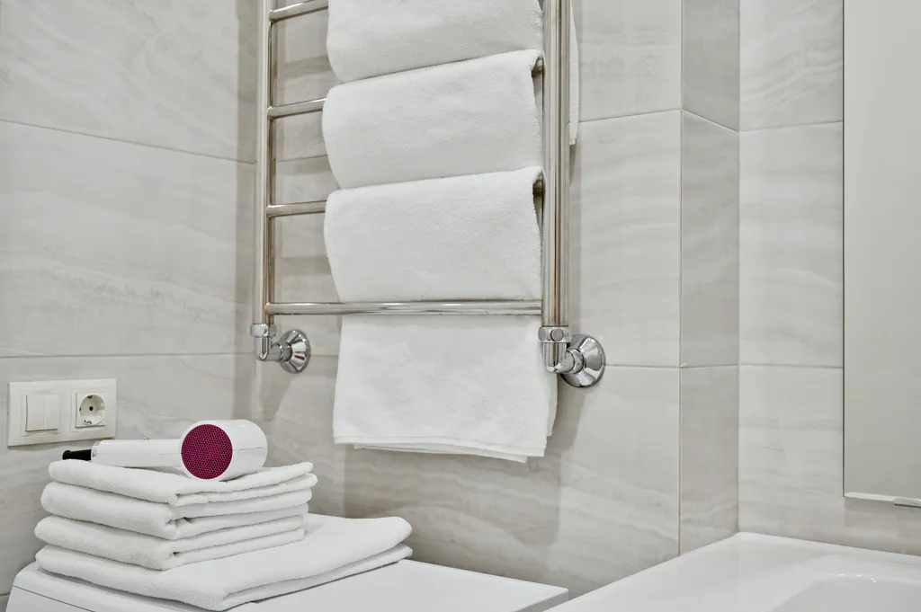 Просторная стильная евро 2-комнатная квартира в центре