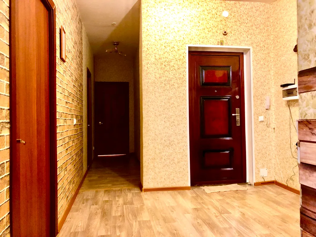 Апартаменты Big Ben на 10 гостей у Аквапарка 8 раздельных кроватей