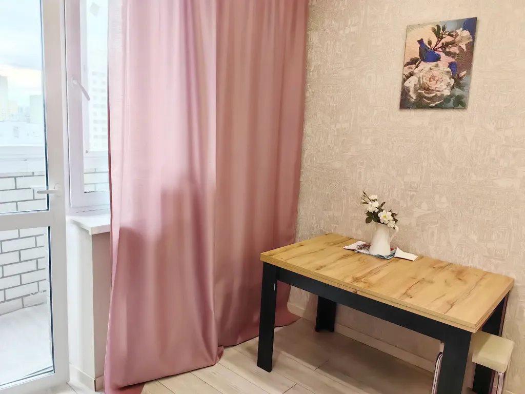 Квартира Квартира Дарина Хаус — Тюмень