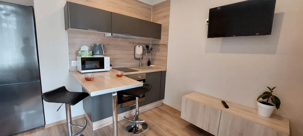 WelcomeHome студия