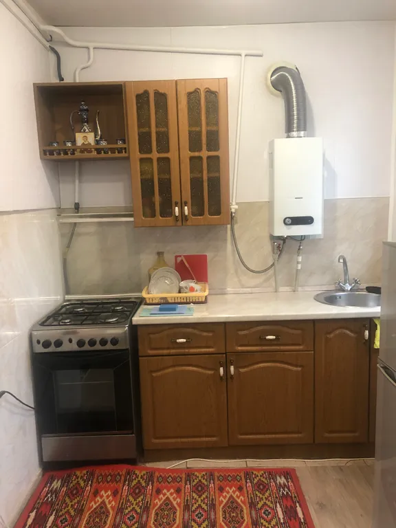 Уютная квартира в парковой зоне