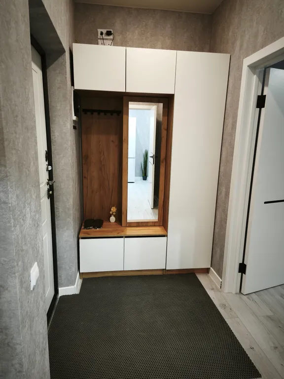 Уютная квартира с видом на Ростов- Арену