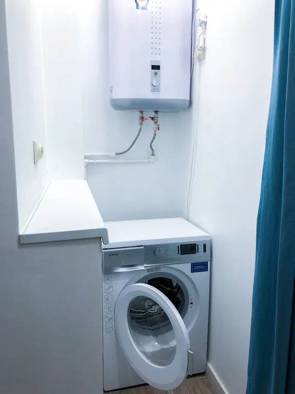 Квартира Квартира Пространство Nevsky sky Невский скай — Санкт-Петербург