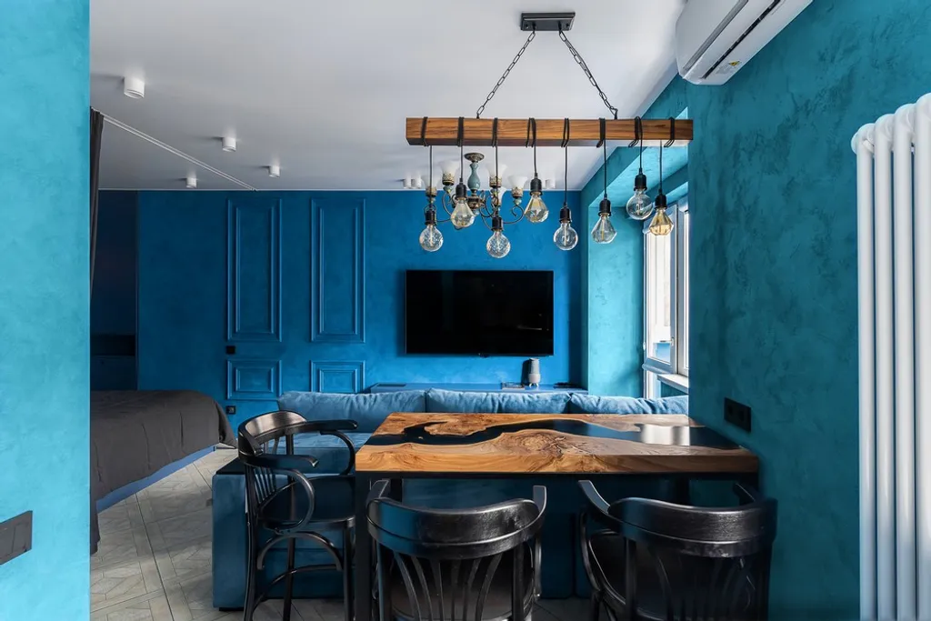 Квартира Квартира Providence Apartments — Владивосток