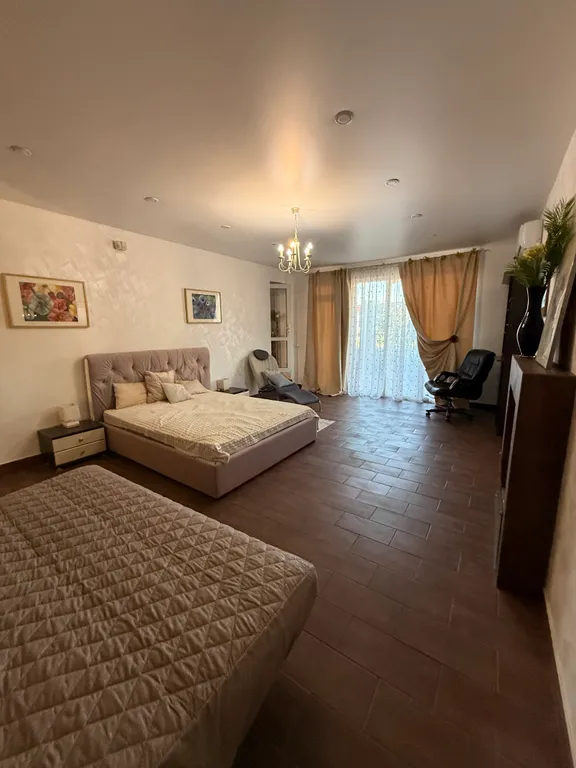 Уютный дом с баней для отдыха семьей и компанией