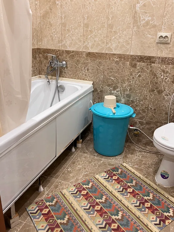 Квартира Квартира Отдых для души — Каспийск