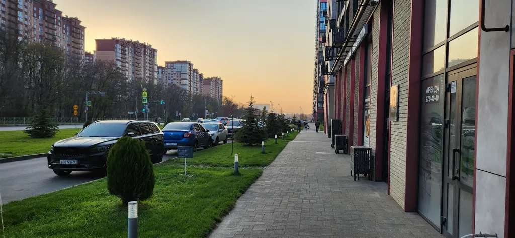Квартира Современная квартира с уютной атмосферой в новом ЖК — Ростов-на-Дону