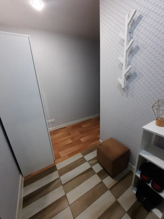 Квартира 1-комнатная Квартира — Элиста