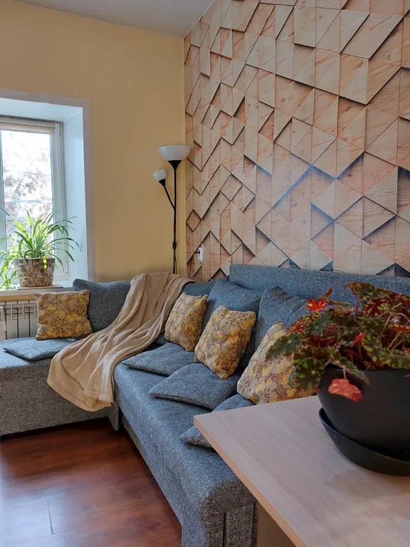 Скромное купеческое обаяние в доме-памятнике Северова