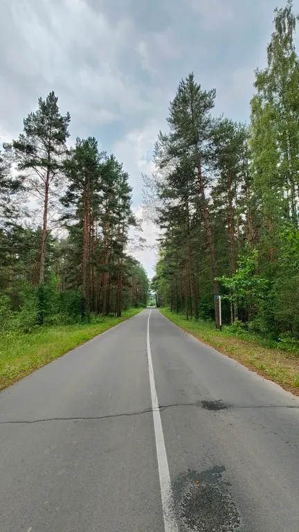 Гостевой дом между Лесом и Озером