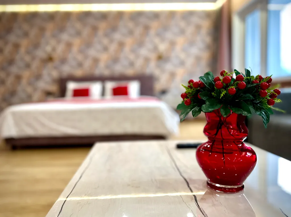 Квартира Роскошные апартаменты Deluxe- в 7 минутах езды от кремля — Великий Новгород