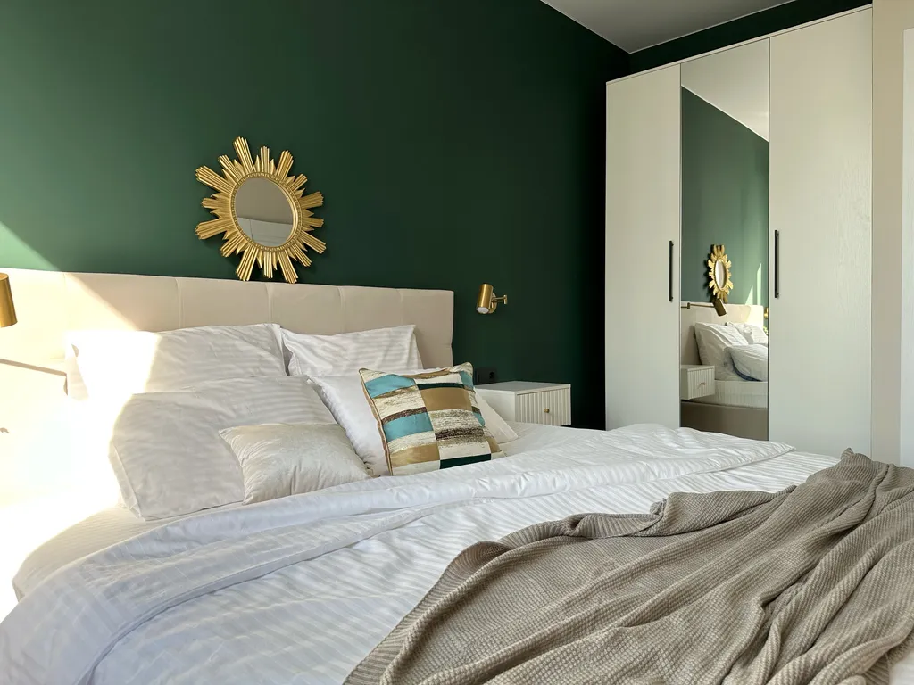 Квартира Квартира Хозяйка медной горы — Екатеринбург