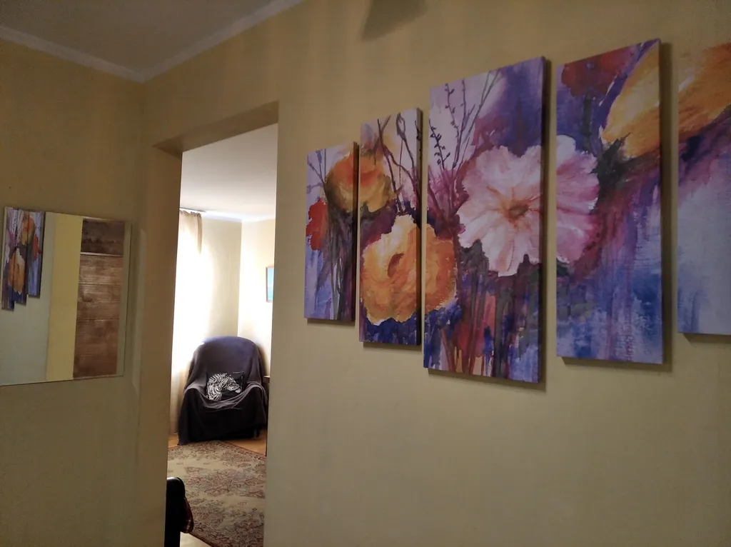 Квартира Квартира рядом с лесом и морем — Калининград