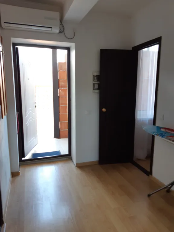 Квартира в гостевом доме