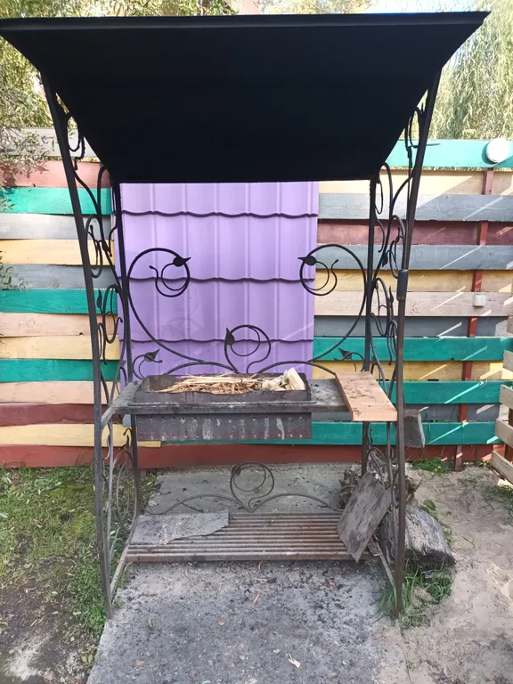 3-комнатный Дом