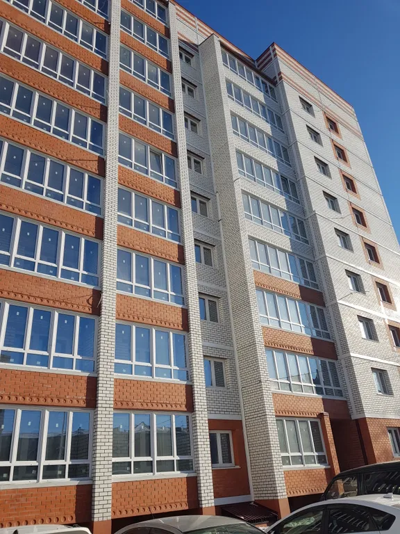 Красивая квартира