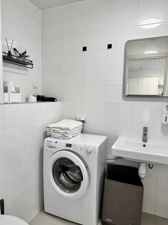 Просторная квартира у метро Внуково