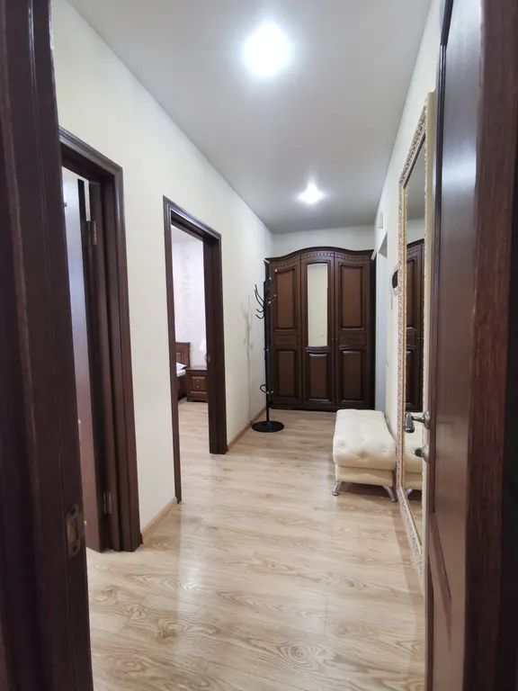 Уютная квартира в историческом центре города