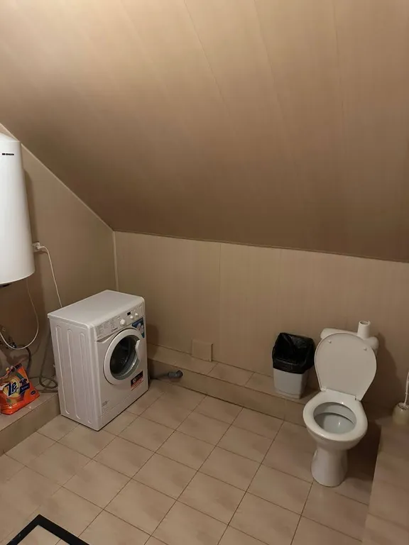 4-комнатный Дом