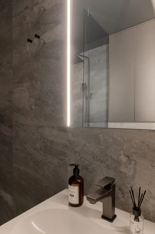 Эксклюзивный комфорт, как в отеле