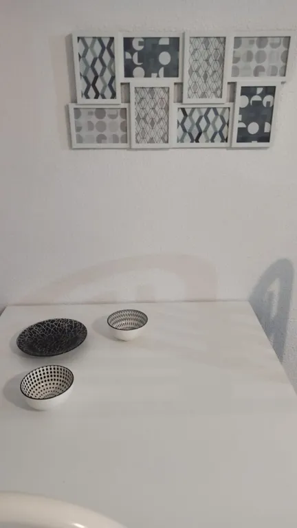 Испания уютная квартира 200 метров от моря