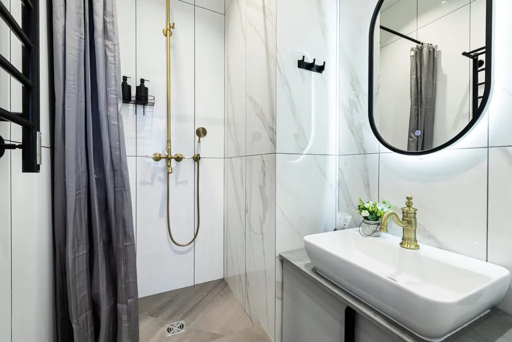 Квартира Апартаменты премиум Red Apartments — Казань