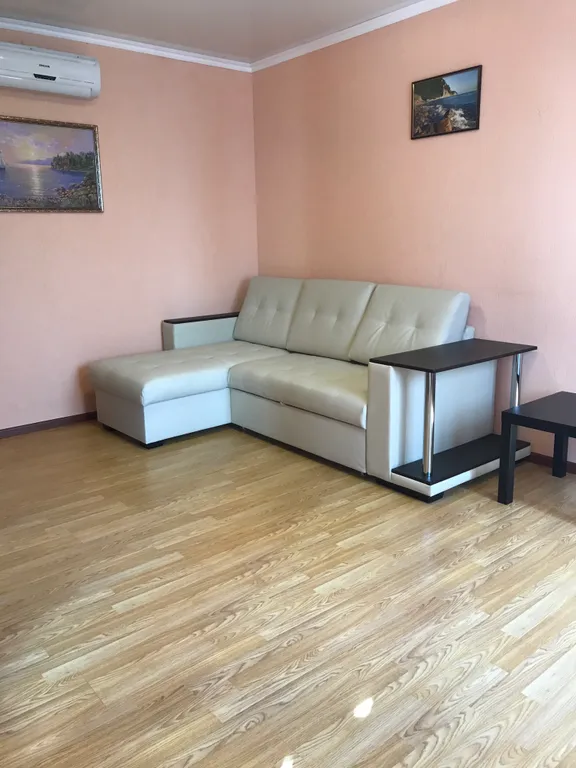 Современный и уютный дом