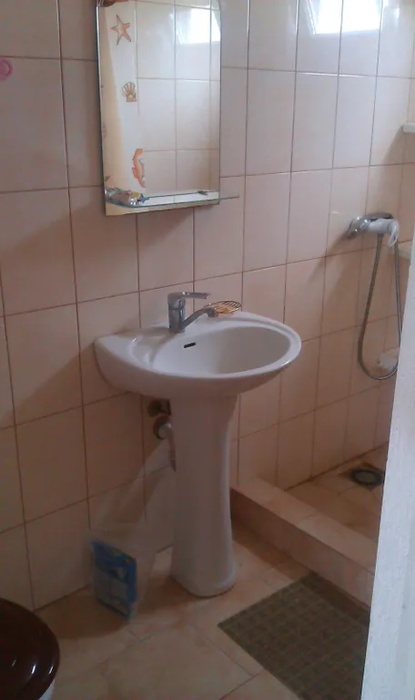 Коттедж 1-комнатный Дом — Марьино