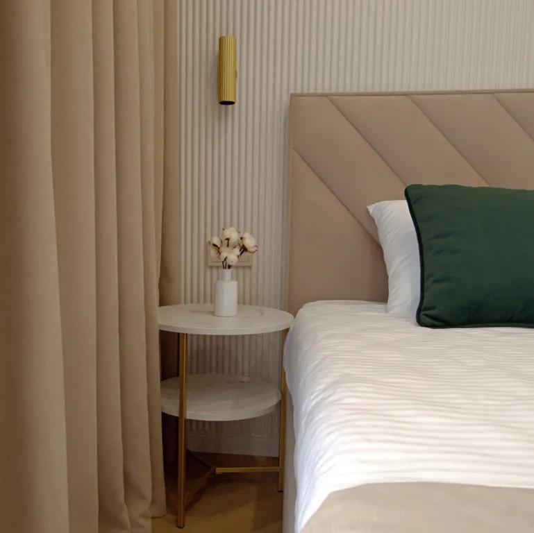 Стильная студия